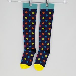 Graduated Medical Compression Socks 20-30mmhg S/M